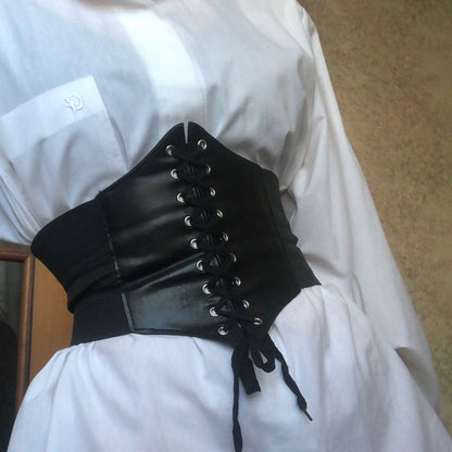 Corset Modelador Katerina com Velcro - Naerya
