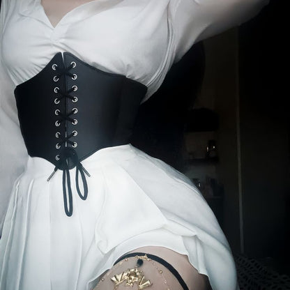 Corset Modelador Katerina com Velcro - Naerya