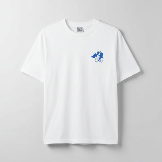 Camiseta Guardiã do Oceano - Naerya