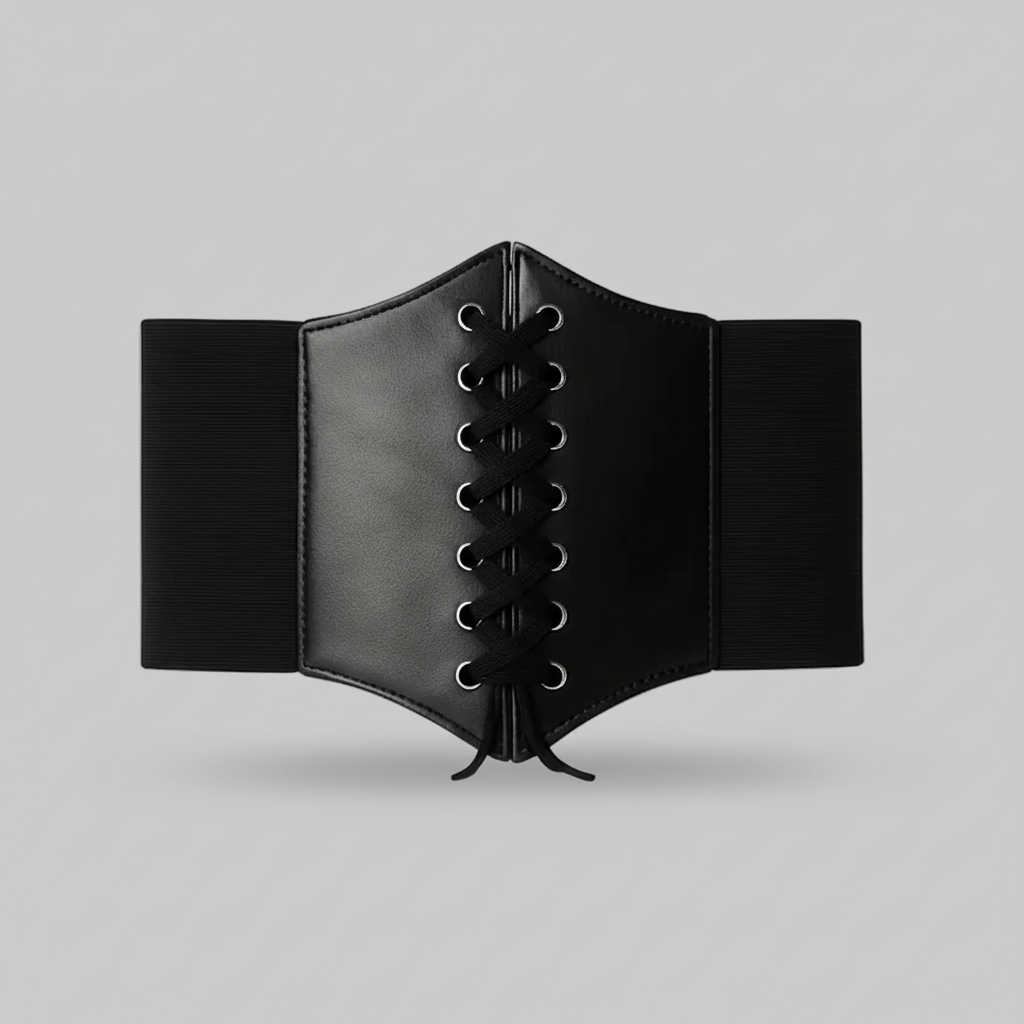 Corset Modelador Katerina com Velcro - Naerya