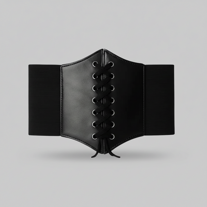 Corset Modelador Katerina com Velcro - Naerya