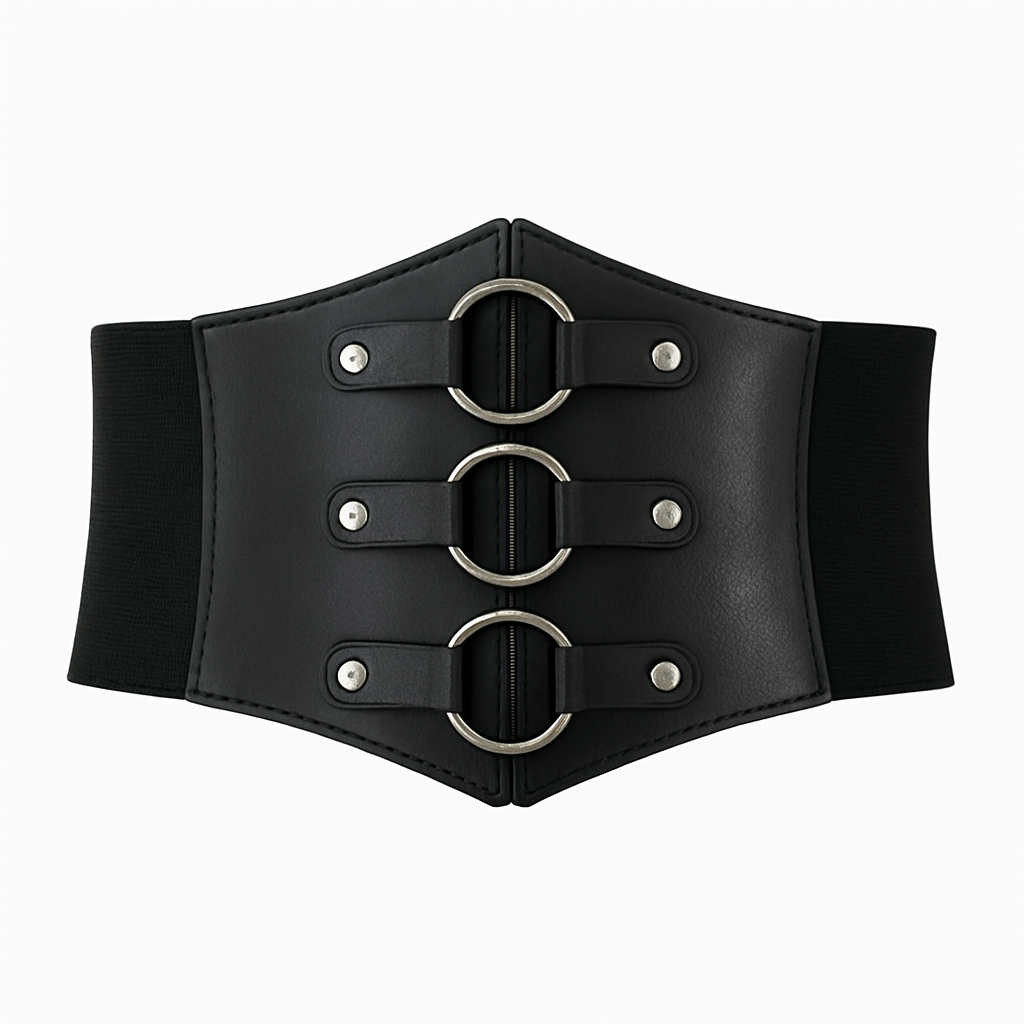 Corset Modelador Katerina com Velcro - Naerya