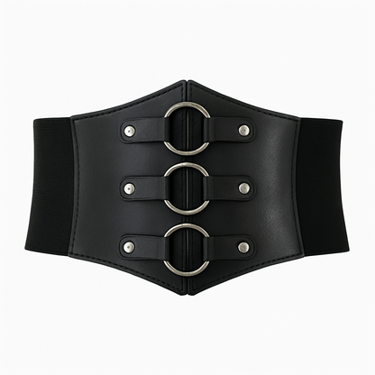 Corset Modelador Katerina com Velcro - Naerya
