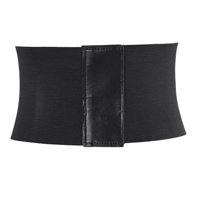 Corset Modelador Floral com Velcro - Naerya
