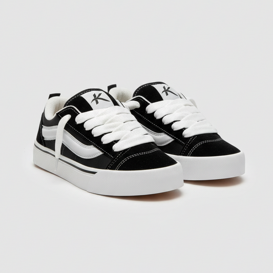 Tênis KNW Kalum Premium - Naerya