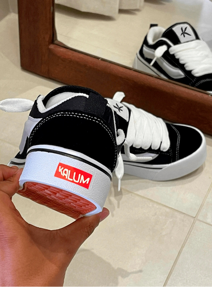 Tênis KNW Kalum Premium - Naerya