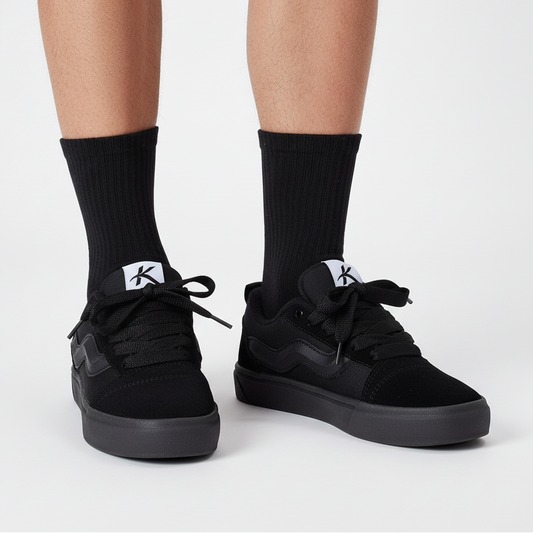 Tênis KNW Kalum Premium - Naerya