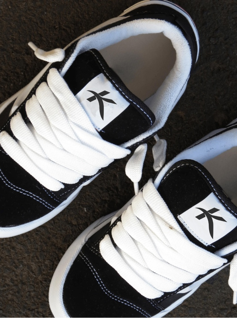 Tênis KNW Kalum Premium - Naerya