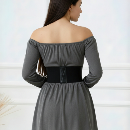 Corset Modelador Katerina com Velcro - Naerya